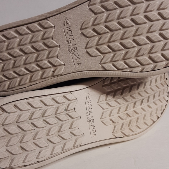 ❤❤❤KOOLABURRA BY UGGS SHOES SIZE 9❤❤❤ - Picture 4 of 5